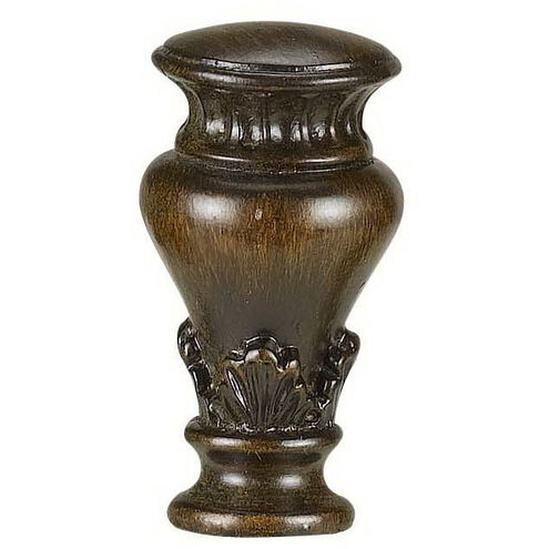 Emily Finial