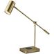 Collette 7.50 inch Desk Lamp