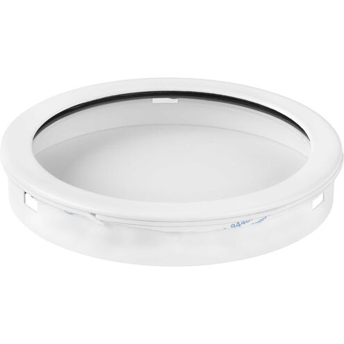 Aluminum Cylinder White Top Cover Lens, for P5675 series