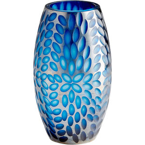 Katara 12 X 8 inch Vase, Large