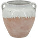 Anita 7.7 X 7.7 inch Vase
