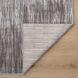 Livenza Gray Indoor Rug
