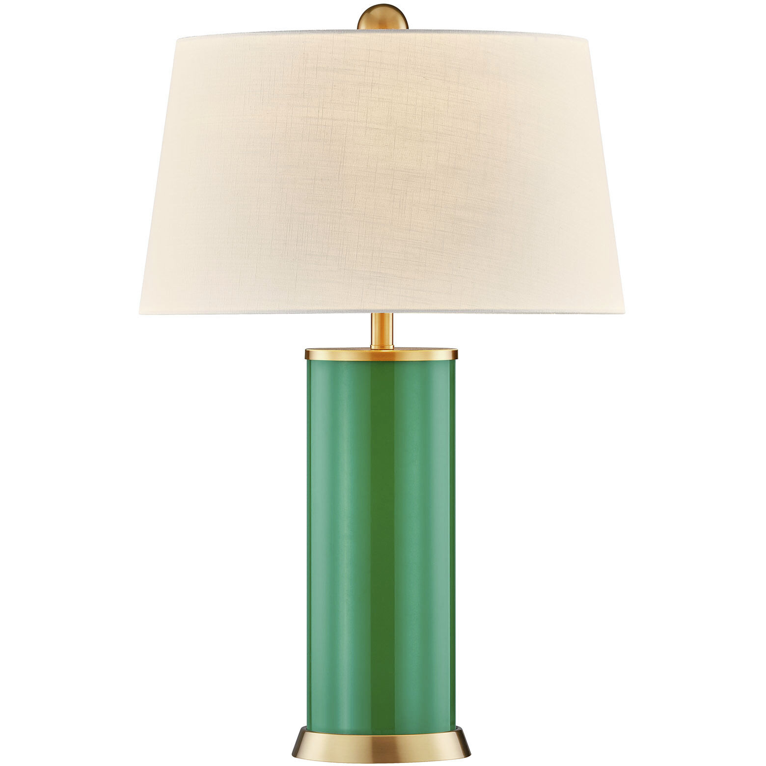 Melissa 1 Light 19.00 inch Table Lamp