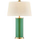 Melissa 1 Light 19.00 inch Table Lamp