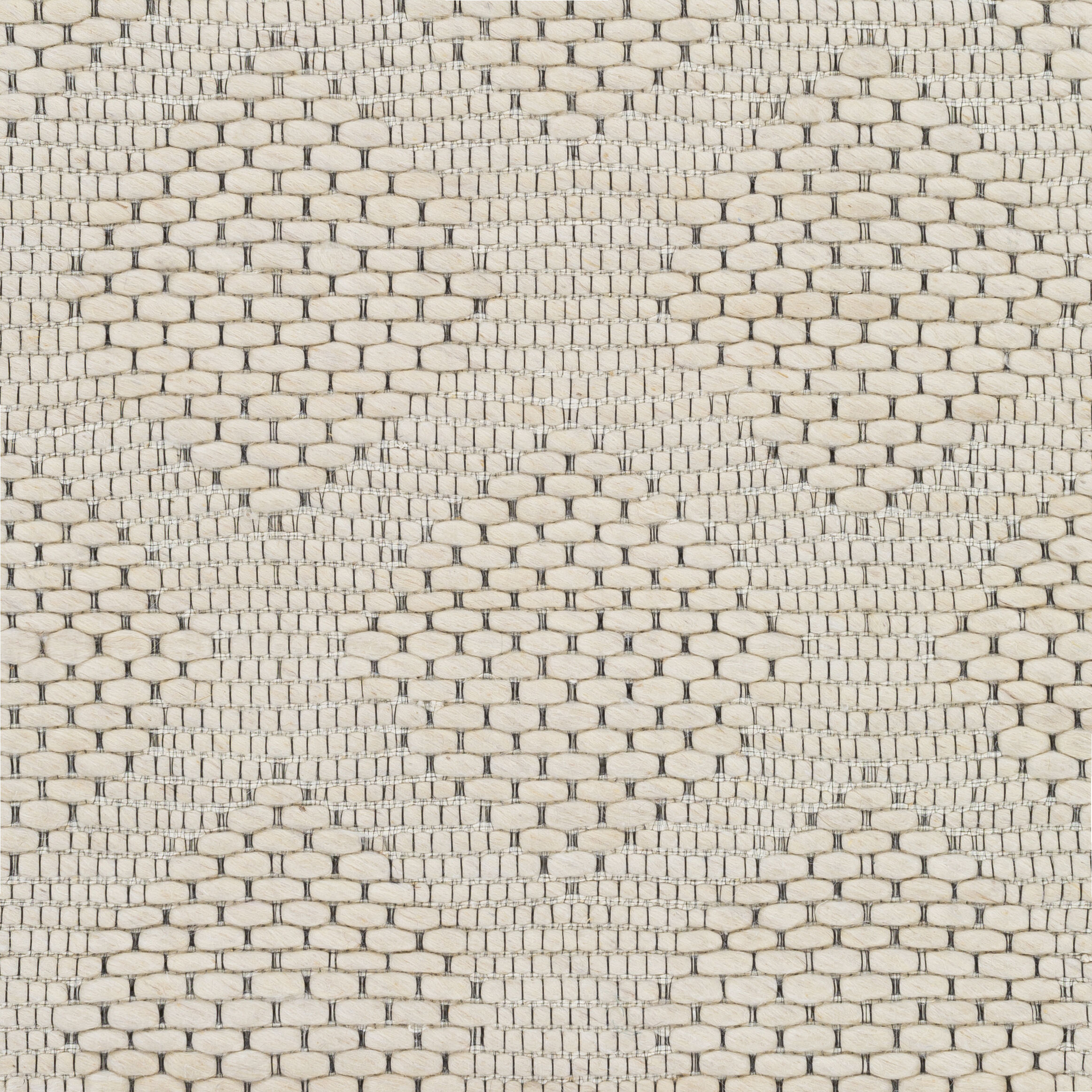 Colarado 144 X 106 inch Ivory Rug in 9 X 12, Rectangle