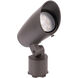 Colorscaping Black 24 watt LED Spot and Flood Lighting