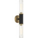 Stamford Wall Sconce Wall Light