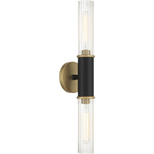 Stamford Wall Sconce Wall Light