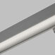 Sean Lavin Bau 18.4 watt 18 inch Polished Nickel Picture Light Wall Light