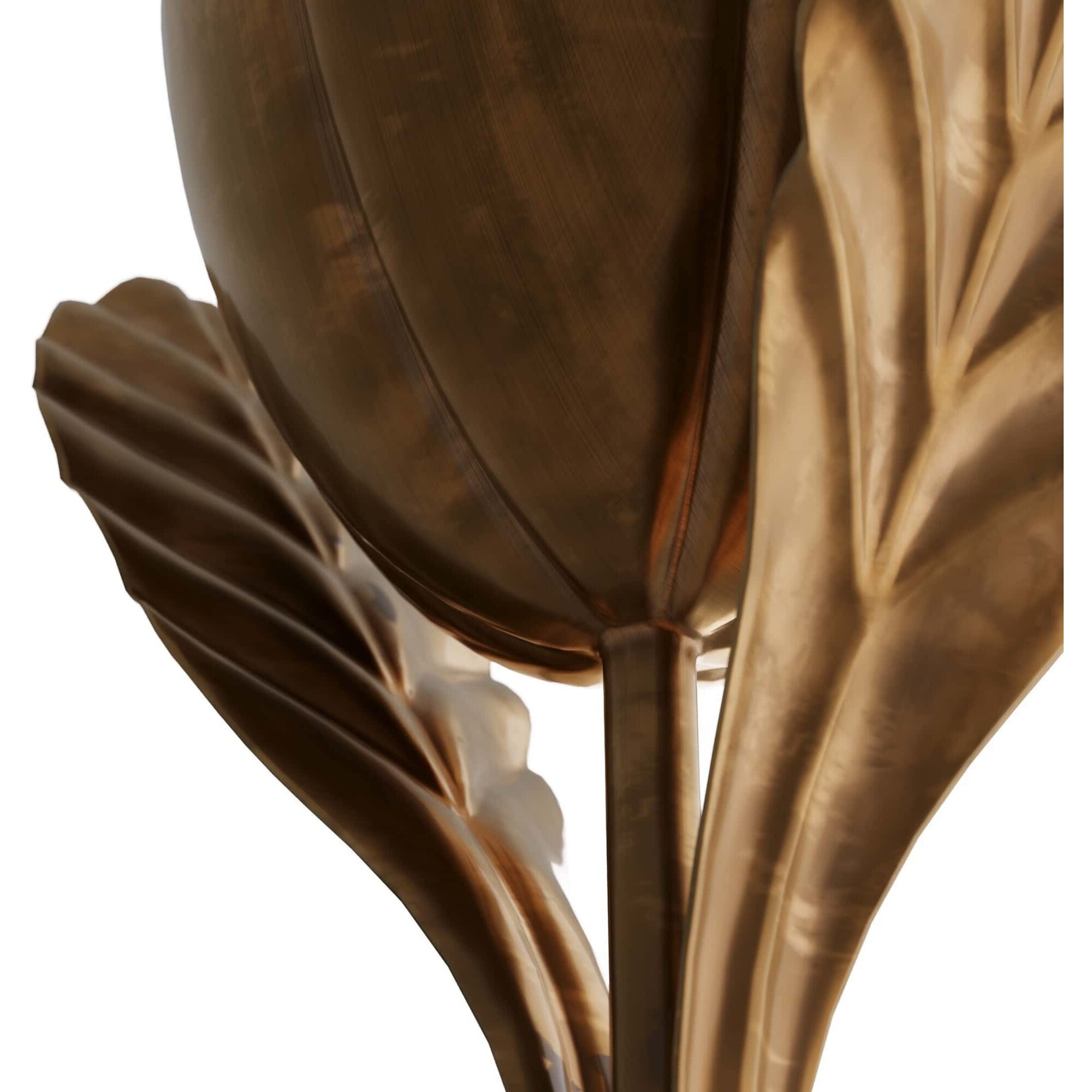 Pitaya 14 X 5 inch Sculpture