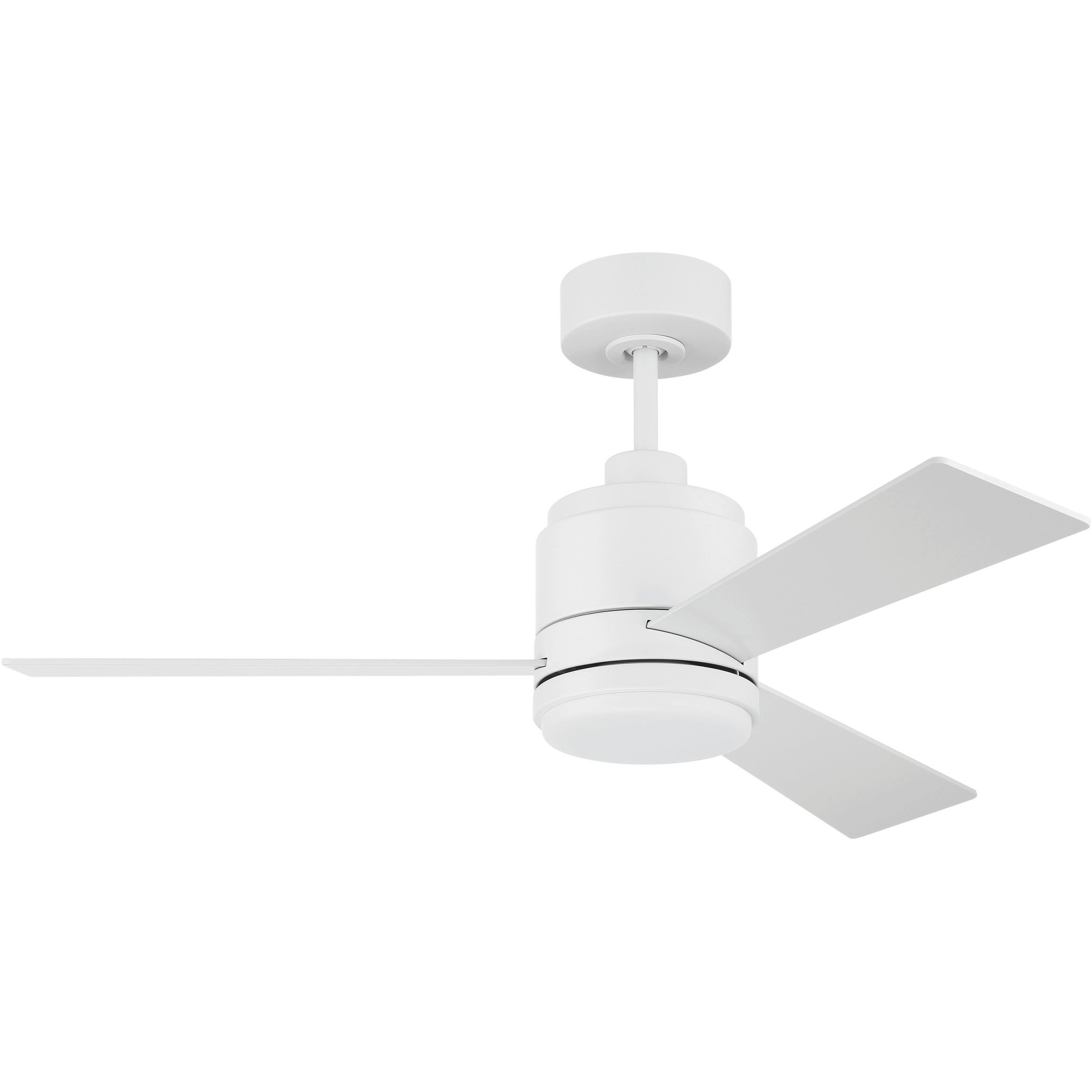 McCoy 42.00 inch Indoor Ceiling Fan