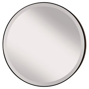 Crystal River Oil Rubbed Bronze Wall Mirror
