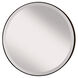Crystal River Oil Rubbed Bronze Wall Mirror