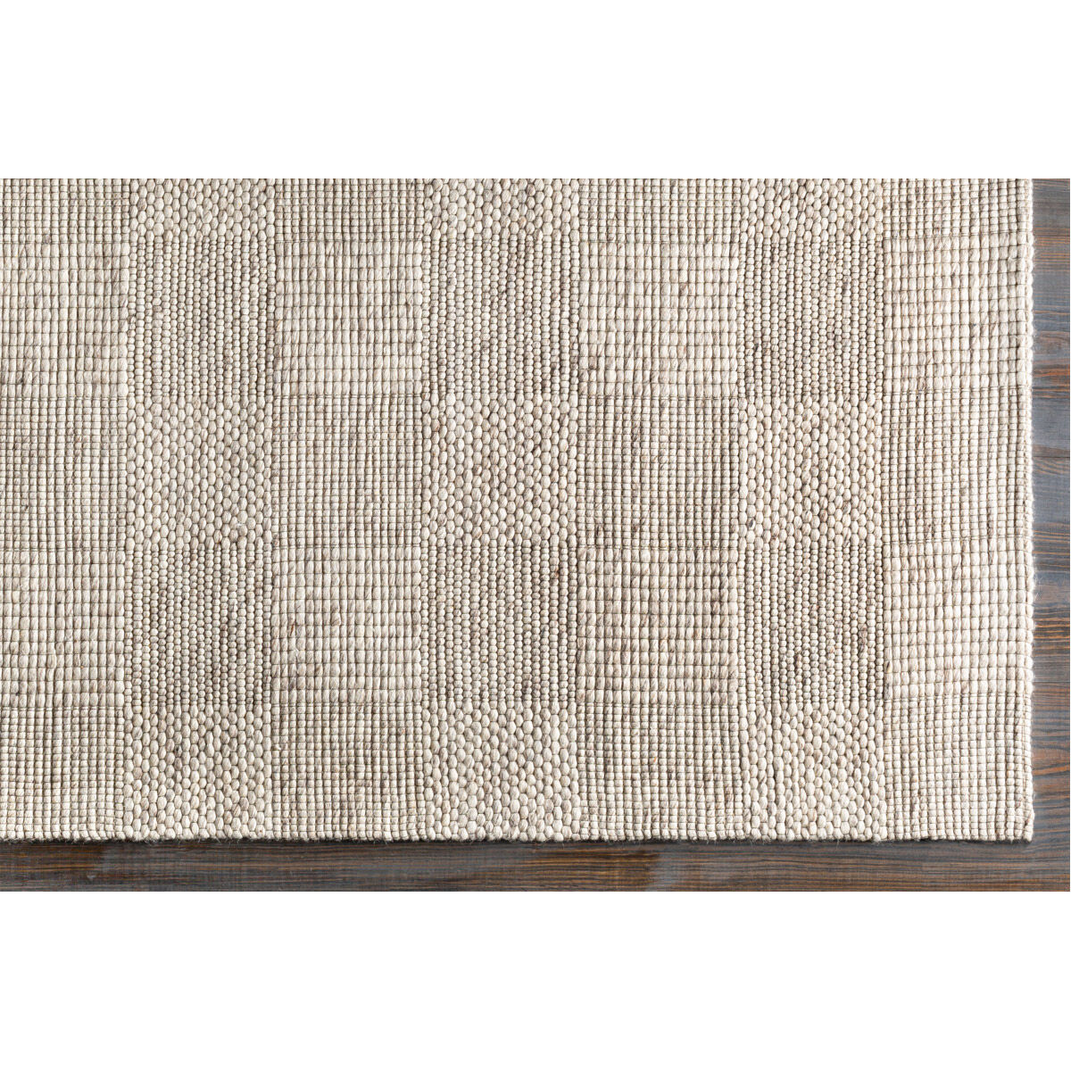 Colarado 144 X 106 inch Off-White Rug in 9 X 12, Rectangle