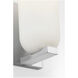 Neblina LED 4.5 inch Chrome Vanity Light Wall Light
