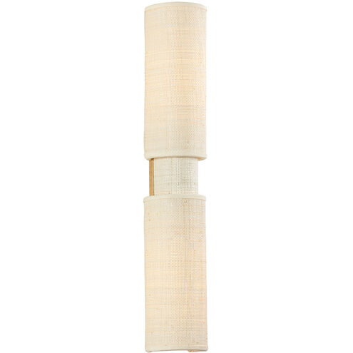 Ashton Wall Sconce Wall Light