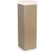 Edda III Pedestal