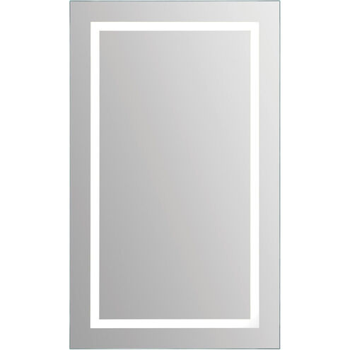Adele 40 X 24 inch Wall Mirror