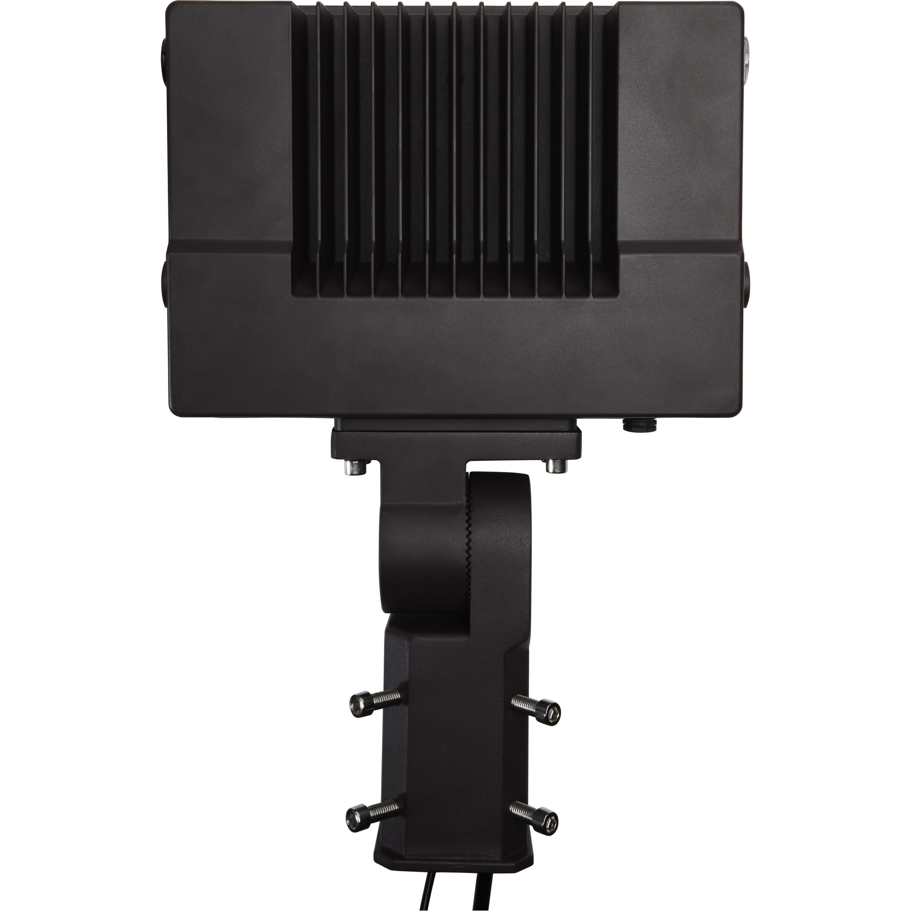 Brentwood LED 3.86 inch Bronze Flood Light