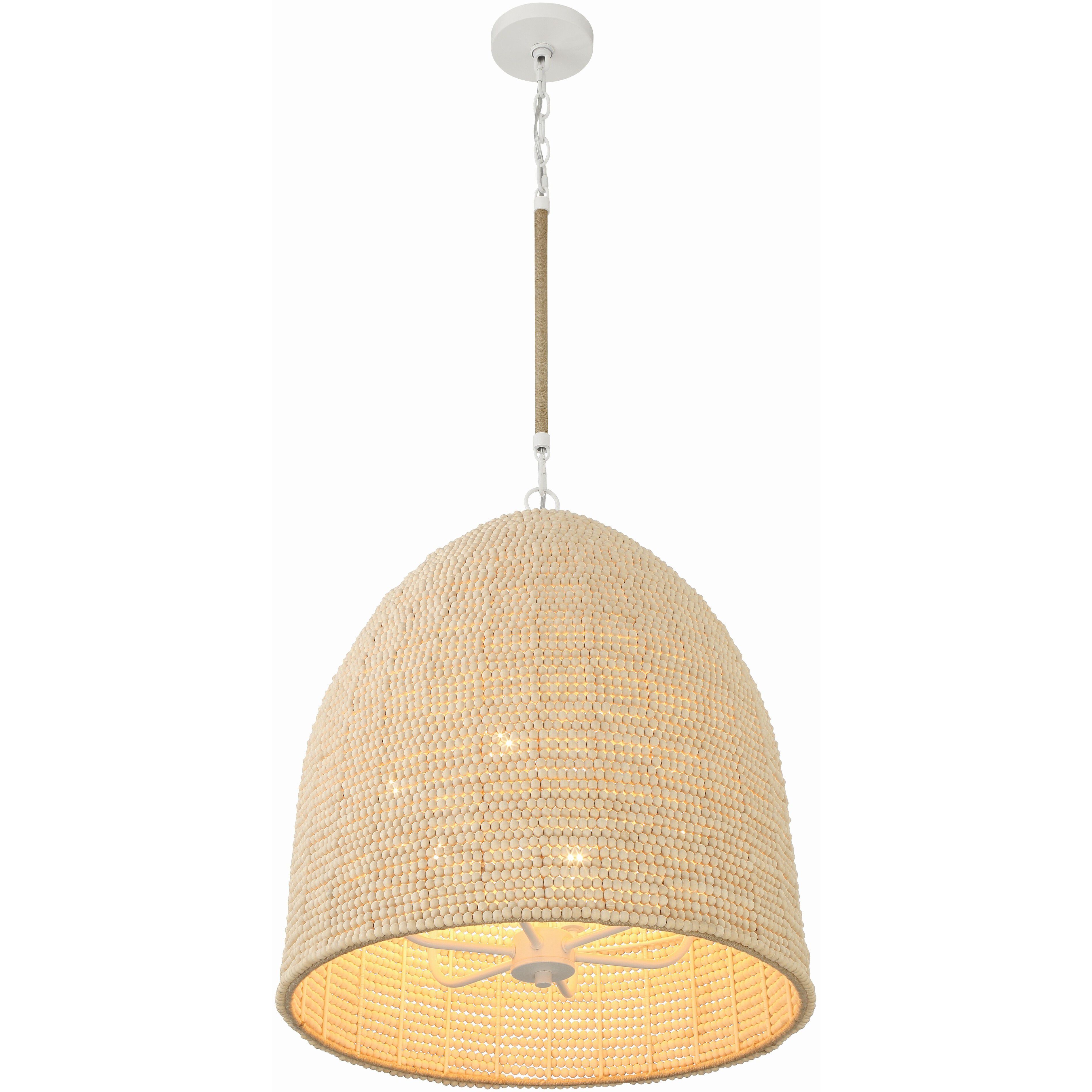 Jasper Pendant Ceiling Light