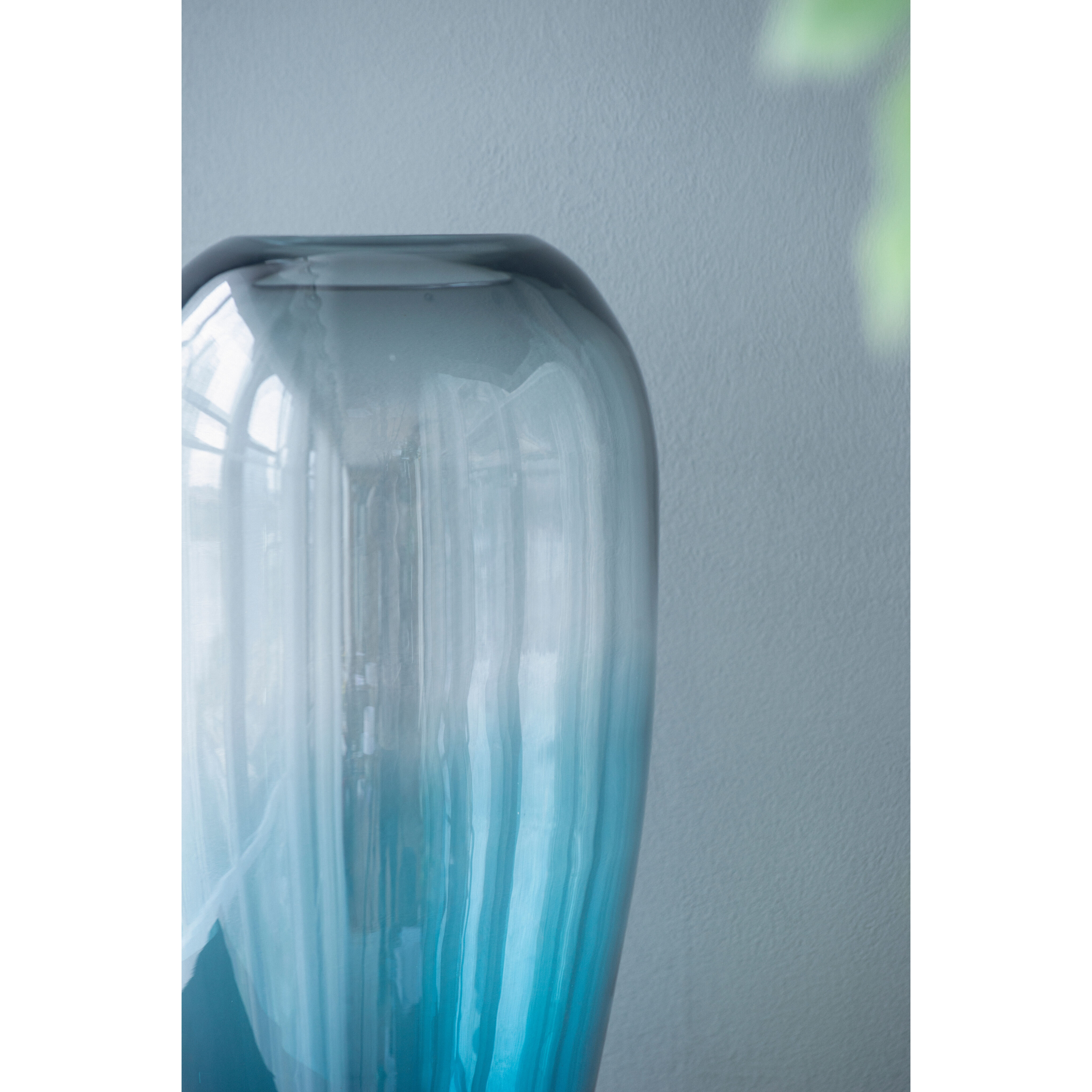 Lourdes 15 X 7.7 inch Vase