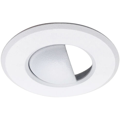 M1 1 Light 1.63 inch Recessed