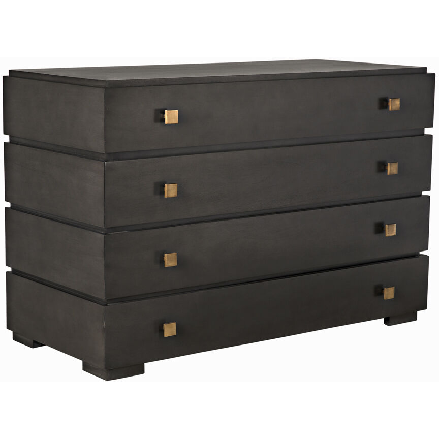 Hofman Pale Dresser
