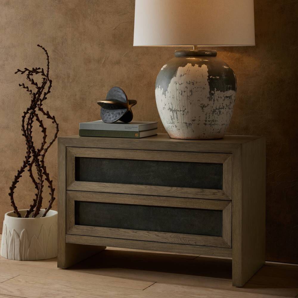 Burnett Side Table