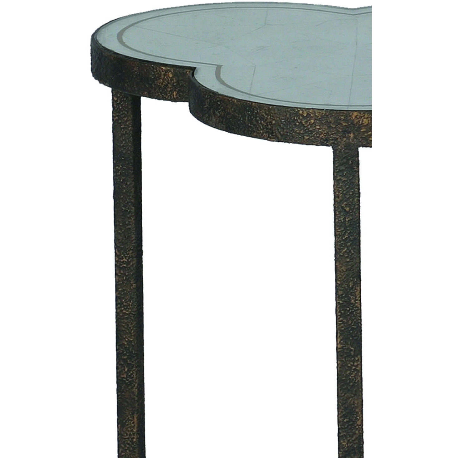 Walter Occasional Table