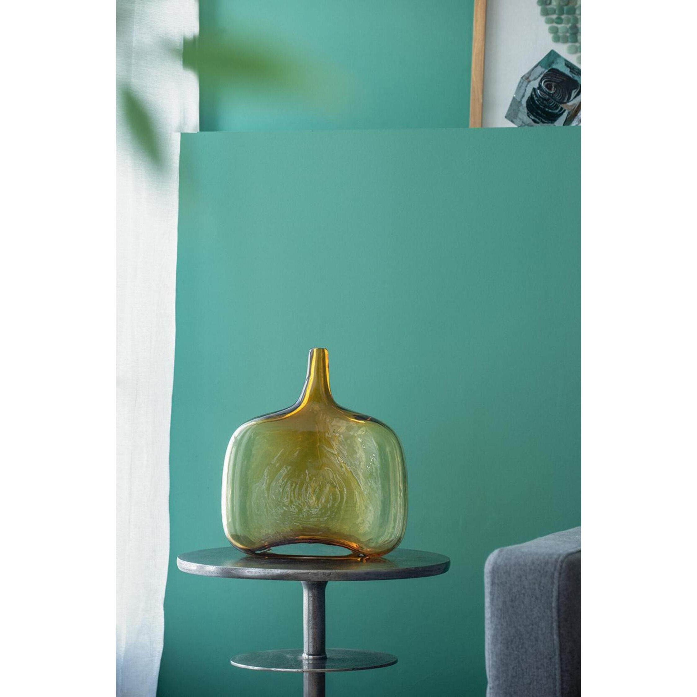 Diana 11.8 X 11 inch Vase