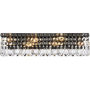 Maxime 6 Light 4.50 inch Wall Sconce