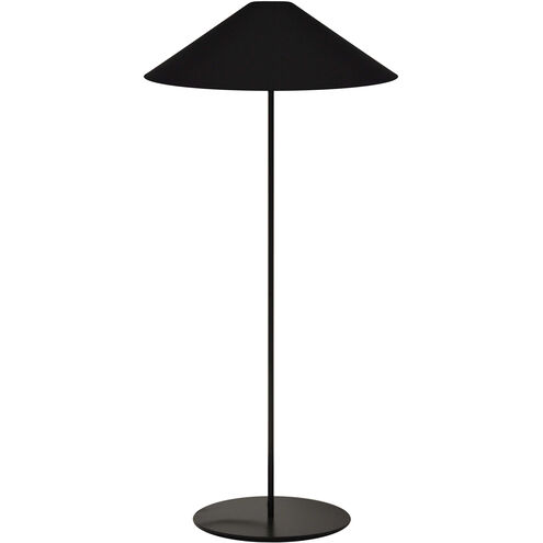 Maine 1 Light 28.00 inch Floor Lamp
