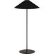 Maine 1 Light 28.00 inch Floor Lamp