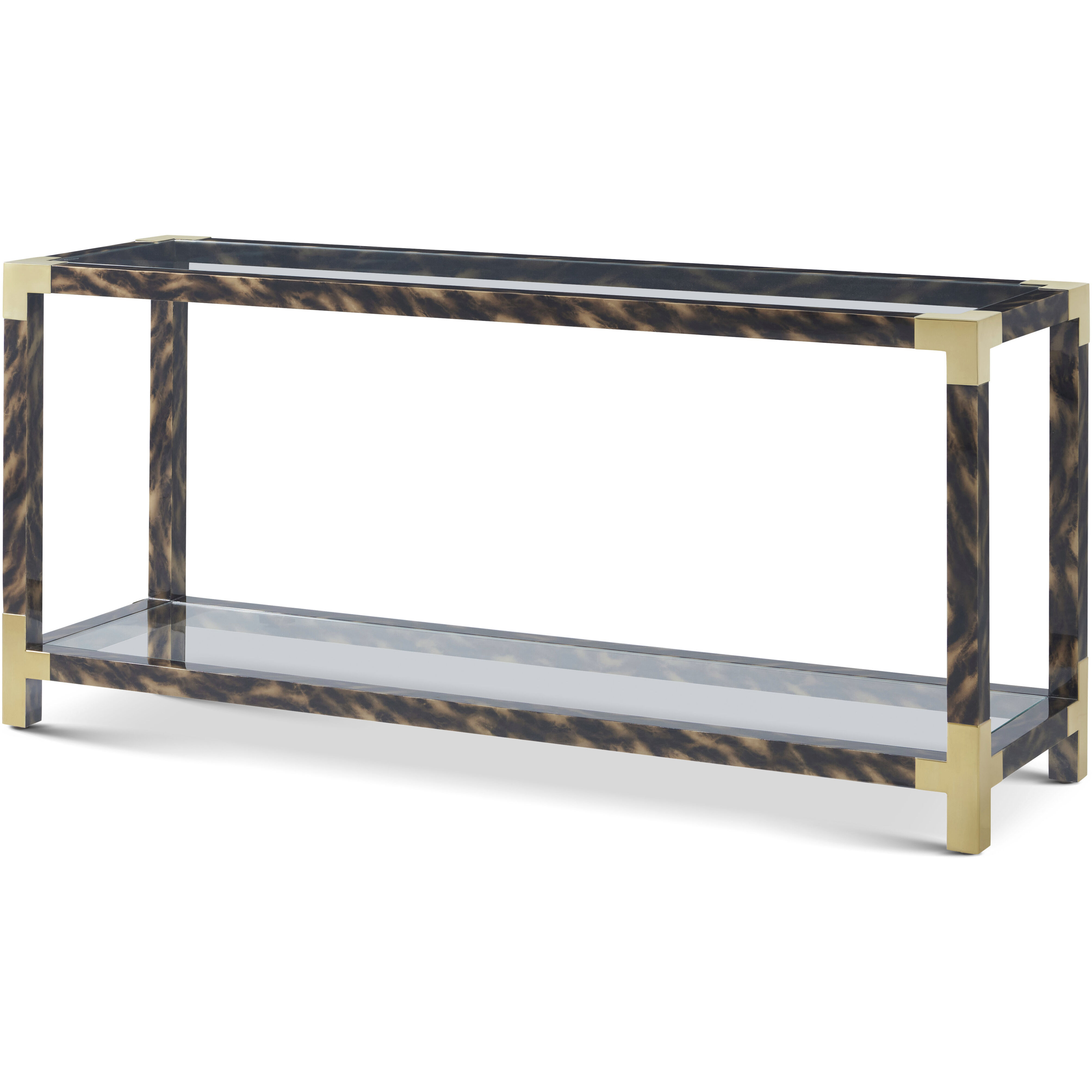 Arakan 65 X 18 inch Console Table, Wooden