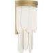 Briscade Wall Sconce Wall Light