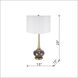 Anita 29 inch 40.00 watt Multi Color Table Lamp Portable Light