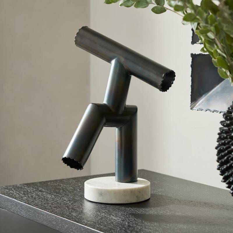 Kouame 15 X 10 inch Sculpture