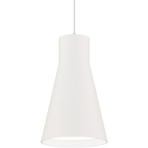 Twist-N-Lite 1 Light 5.00 inch Mini Pendant