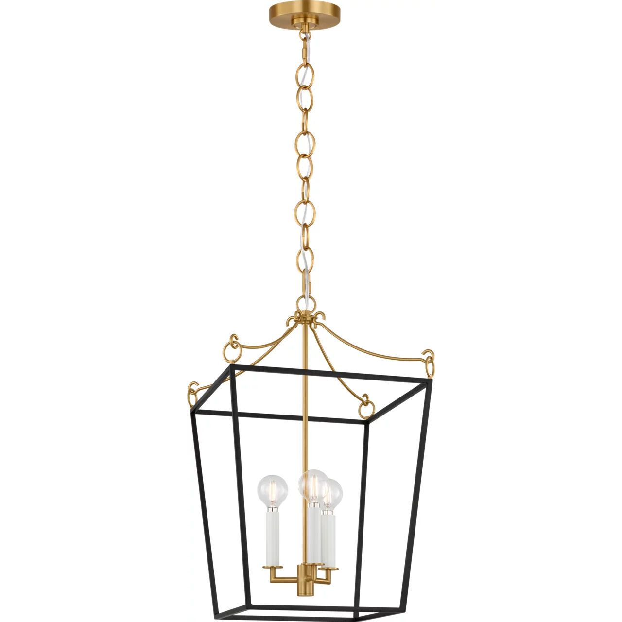 kate spade new york Carlyle Lantern Pendant Ceiling Light