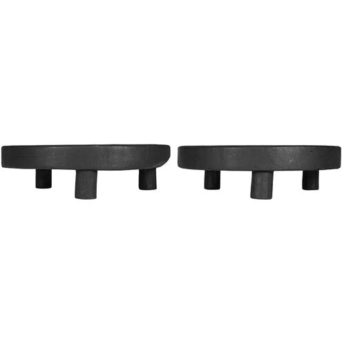 Anita Natural Tray