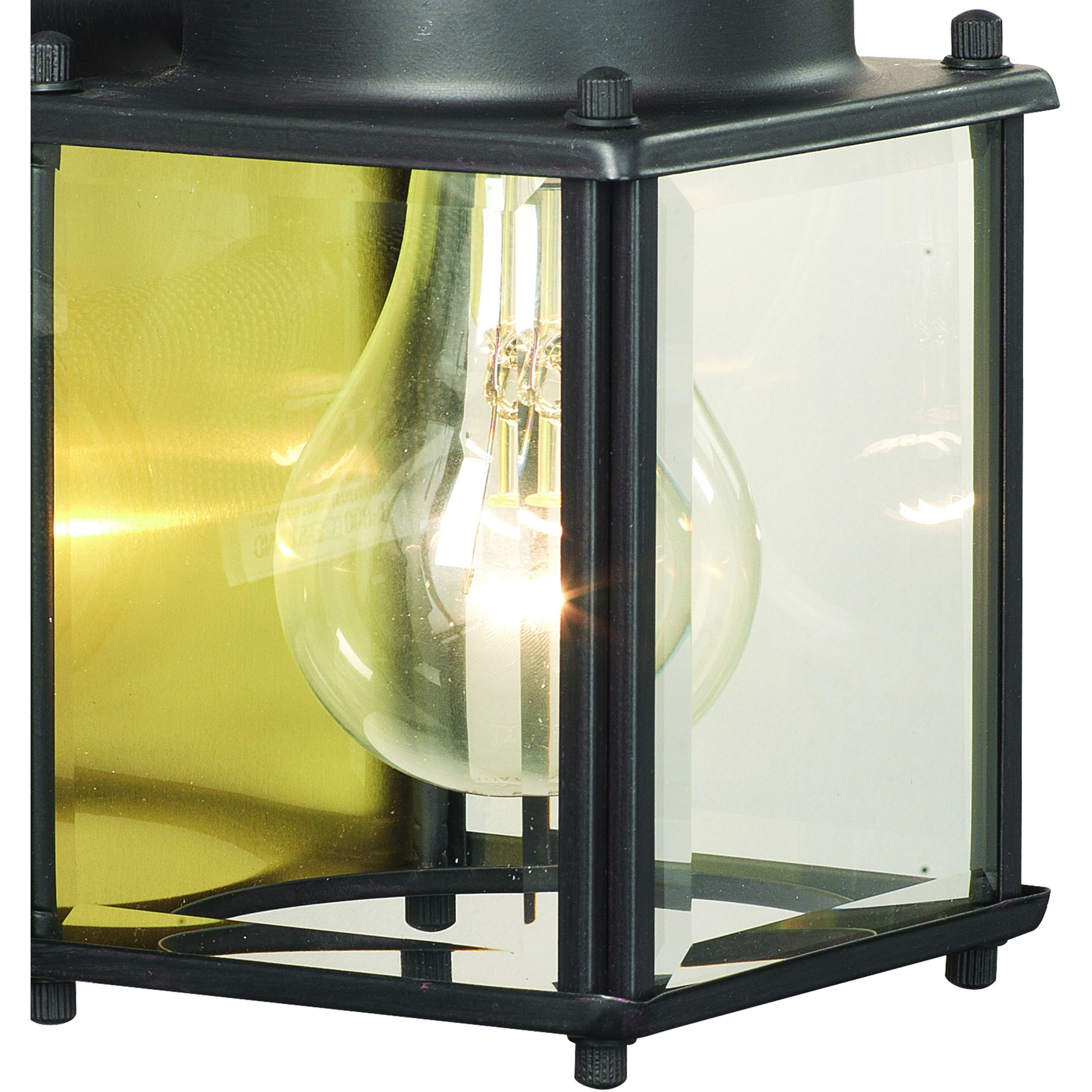 Tipton 1 Light 7.5 inch Painted Bronze Outdoor Sconce