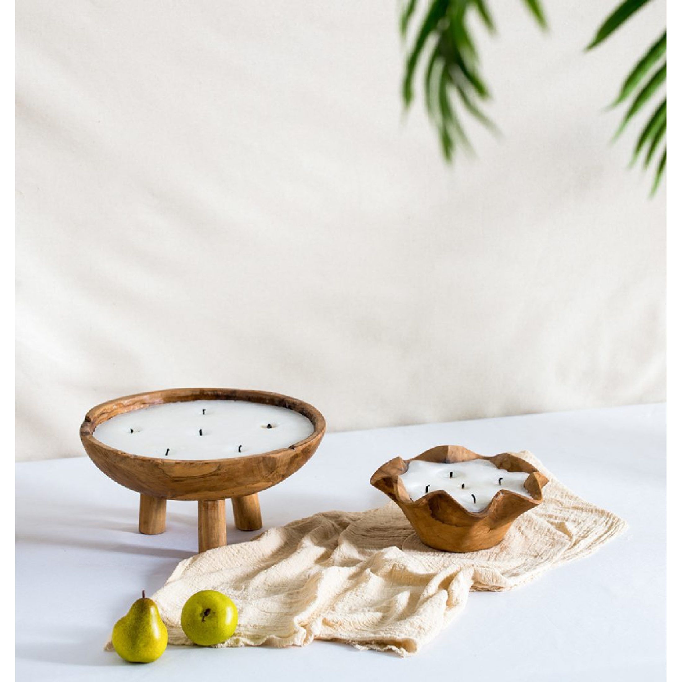 Raffa 11.8 X 5.9 inch Candleholder