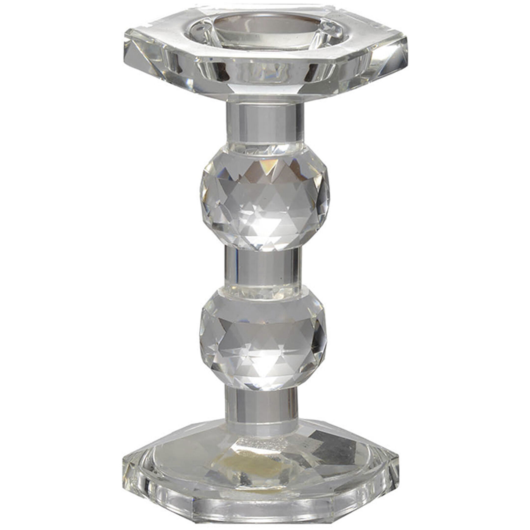 Sylvie 9.5 X 4.3 inch Candleholder