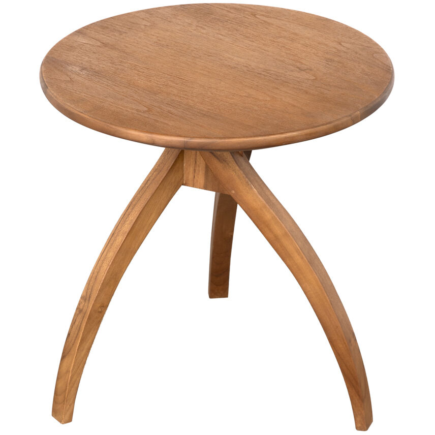 Vikram Side Table, M