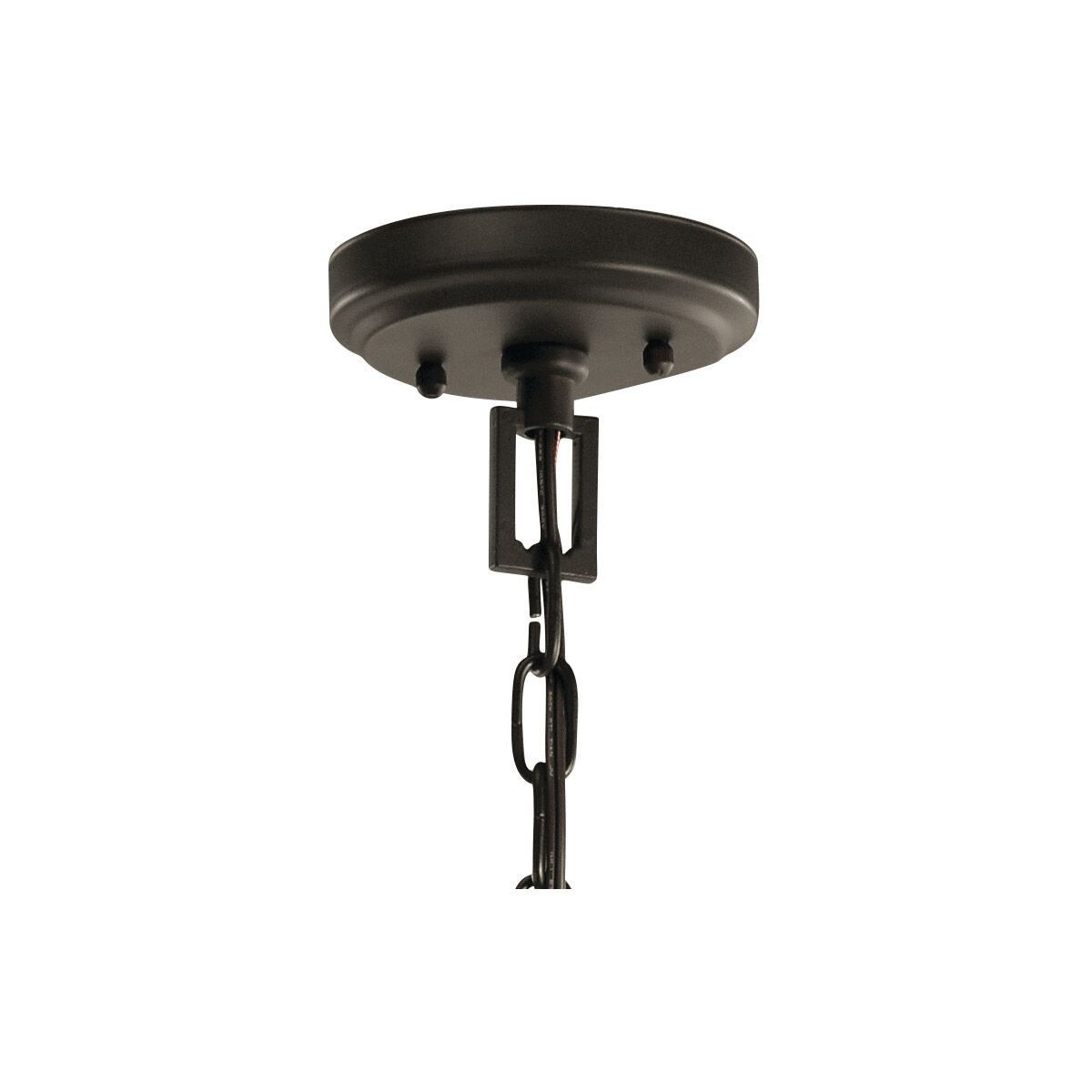 Morrigan 4 Light 15 inch Olde Bronze Mini Chandelier Ceiling Light