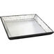 Waverly 17.9 X 3.5 inch Clear Mirror