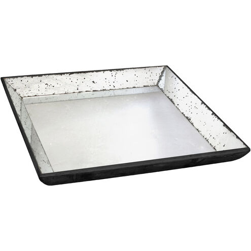 Waverly 17.9 X 3.5 inch Clear Mirror
