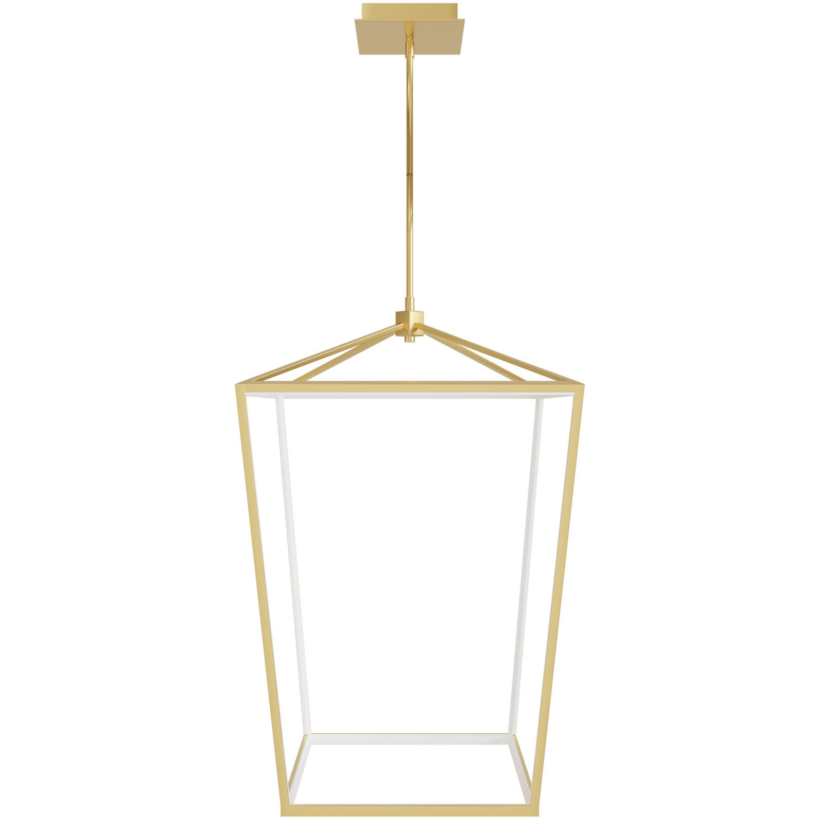 Park Ave. 17.00 inch Pendant