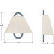 Jojo Bath Sconce Wall Light