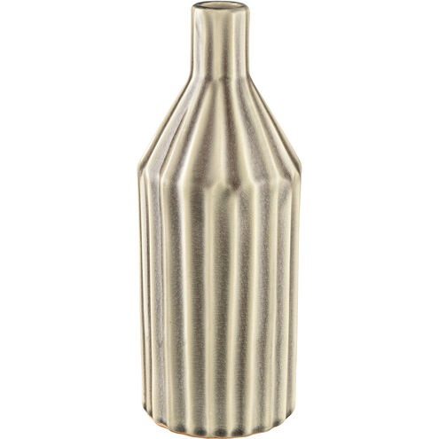 Galen 12 X 4.5 inch Vase, Tall